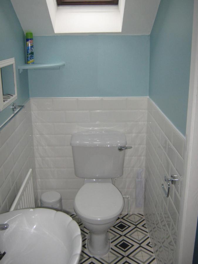 Slieve Elva B&B ลิสดูนวาร์นา ภายนอก รูปภาพ
