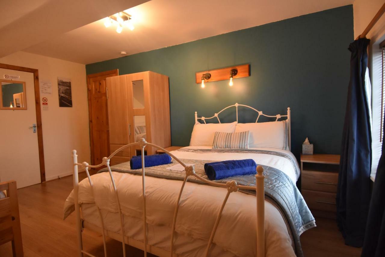 Slieve Elva B&B ลิสดูนวาร์นา ภายนอก รูปภาพ